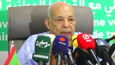 صورة للمرة الثانية.. تعليق جلسات الحوار بسبب خلاف حول المأموريات