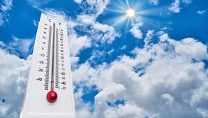 صورة الحالة العامة للطقس على عموم البلاد خلال الساعات القادمة