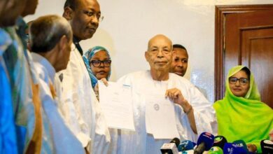 صورة الأغلبية تقترح إدراج التعديلات الدستورية ضمن أجندة الحوار الوطني المرتقب