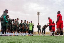 صورة وديتان مرتقبتان بين موريتانيا وتونس للشباب