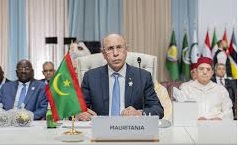 صورة موريتانيا: المساس بأمن السعودية مساس بأمننا