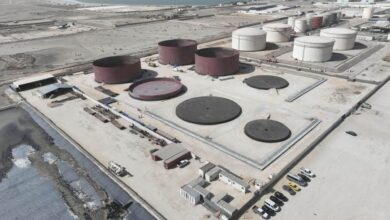 صورة الوزير الاول : من تجليات الرؤية المتبصرة لصاحب الفخامة رئيس الجمهورية محمد ولد الشيخ الغزواني: