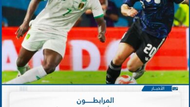 صورة المنتخب الوطني يخسر المبارات امام منتخب الارجنتين