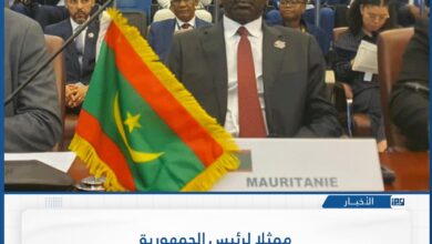 صورة وزير الخارجية يشارك في أعمال القمة الحادية عشرة لرؤساء دول وحكومات منظمة دول إفريقيا والكاريبي والمحيط الهادئ