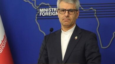 صورة طهران: واشنطن وتل أبيب تشنان حرباً ممنهجة لهدم ركائز العلم والتراث في إيران