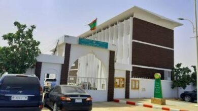 صورة توضيح من النيابة العامة بشأن توقيف ميمونة بنت اسليمان