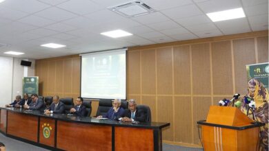 صورة بنت أحمدناه: غزواني يولي عناية خاصة لقطاع السياحة ضمن رؤيته لتثمين مقدرات الوطن