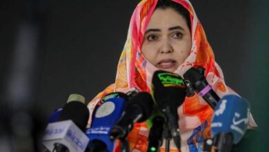 صورة بنت احمدناه: المنتدى الدولي الأول للسياحة خطوة نحو ترسيخ مكانة موريتانيا كوجهة سياحية واعدة