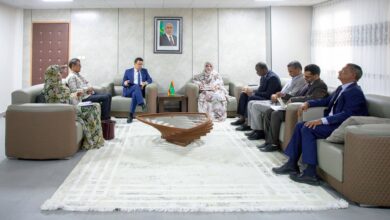 صورة وزارة التربية تتجه لرقمنة الامتحانات والمسابقات الوطنية