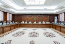 صورة البيان الصادر عقب اجتماع مجلس الوزراء