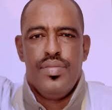 صورة الشرطة تطلق سراح الأستاذ إبراهيم جبريل