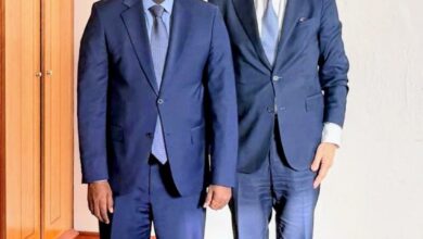 صورة فرنسا تترشح لمنصب قاض بمحكمة العدل الدولية وتطلب دعم موريتانيا