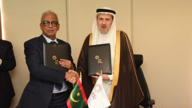 صورة موريتانيا تقرّ قروضاً خارجية بـ80 مليار أوقية قديمة