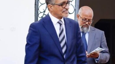 صورة وزير الخارجية الموريتاني الأسبق يدعو إلى حوار وطني بين العلماء حول قضايا المنطقة