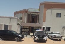 صورة وكيل الجمهورية يدعو لمؤتمر صحفي