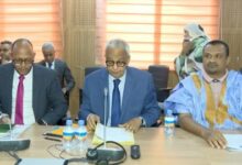 صورة لجنة العلاقات الخارجية تدرس مشاريع قوانين لتعزيز التعاون الاقتصادي والمالي