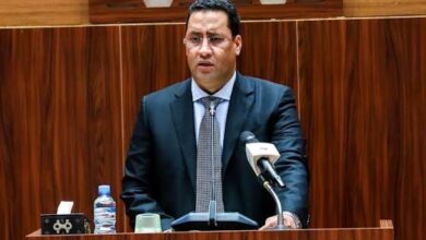 صورة الوزير الأول: زيارة الرئيس إلى فرنسا عكست مكانة موريتانيا الدولية