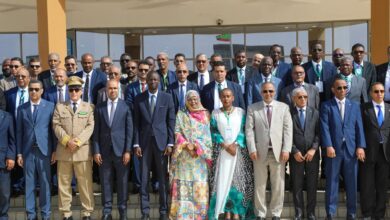 صورة المندوب العام للتآزر يشارك في افتتاح المنتديات العامة للضمان الاجتماعي