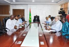 صورة مؤتمر الرؤساء في البرلمان يعيد جدولة جلسات الأسئلة الموجهة لأعضاء الحكومة