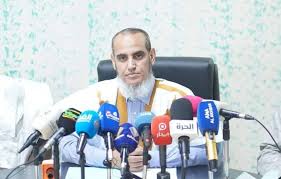 صورة مؤسسة المعارضة تأسف لتعطل جلسات الحوار التمهيدية