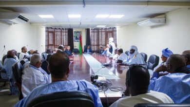 صورة تثبيت أسعار النقل رغم ارتفاع المحروقات