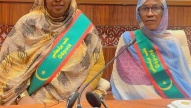 صورة مكتب مكافحة الجريمة السيبرانية يحيل برلمانيتين إلى وكيل الجمهورية