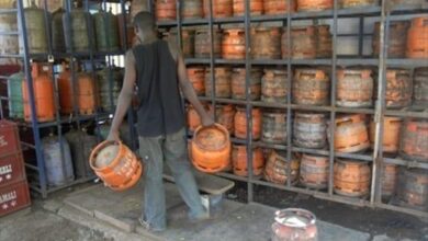 صورة اتحاد التجزئة يعلن التوقف عن بيع الغاز المنزلي احتجاجا على الأسعار