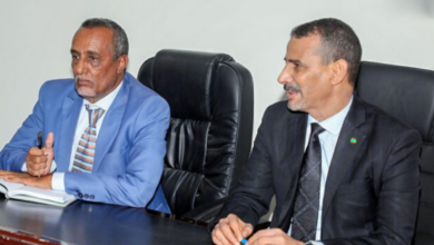 صورة وزير الثقافة يدعو لتعبئة إعلامية لترشيد استهلاك الطاقة ومواكبة الإجراءات الحكومية