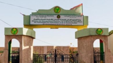 صورة وزارة التعليم العالي تكشف عدد الطلاب الجامعيين الممنوحين