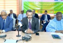 صورة انطلاق اعمال الفريق البرلماني لمحاربة سوء التغذية