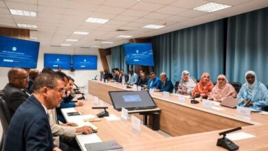 صورة وزارة الصحة تفعل نظام الأقطاب لتعزيز كفاءة القطاع الصحي