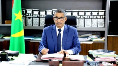 صورة وزير التجهيز والنقل يبدأ زيارة عمل إلى مدريد لتعزيز التعاون