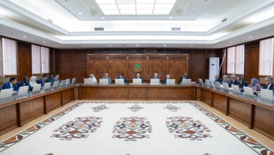 صورة مجلس الوزراء يعقد اجتماعه الأسبوعي غدا الأربعاء