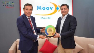 صورة موف موريتل تتصدر أداء الإنترنت المحمول في موريتانيا لعام 2026