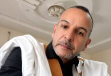 صورة على تخوم النار: بين واجب الحياد وحتمية التأثير/ سيدي عيلال