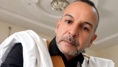 صورة على تخوم النار: بين واجب الحياد وحتمية التأثير/ سيدي عيلال