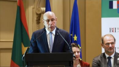 صورة اهم ما تحقق في زيارة رئيس الجمهورية لفرنسا