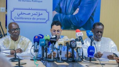 صورة الإنصاف: متمسكون بوثيقة الحوار ونرفض محاكمة النوايا