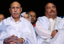 صورة عزيز لغزواني: السلطة تستعد لبيع جميع ممتلكاتي وبوسعكم وضع حد للمهزلة