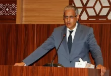 صورة وزير الطاقة: احتياطي المحروقات يؤمن 52 يوما للكازوال و41 للبنزين