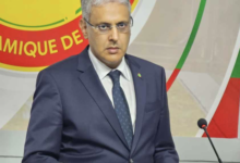 صورة وزير النفط: دعم المحروقات والغاز المنزلي كلّف الدولة 12 مليارا في أبريل