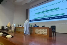 صورة صحفيو موريتانيا يبدؤون التصويت لاختيار قيادة جديدة لنقابتهم