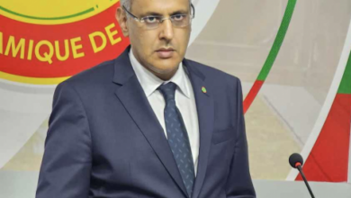 صورة وزير النفط: دعم المحروقات والغاز المنزلي كلّف الدولة 12 مليارا في أبريل