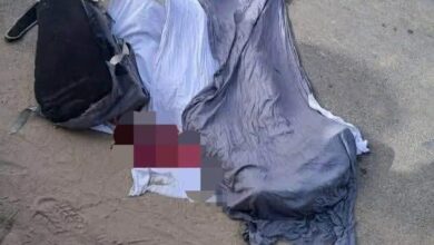 صورة خسائر بشرية ومادية في عدة حوادث سير