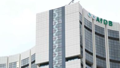 صورة البنك الأفريقي للتنمية يتوقع تباطؤ نمو القارة إلى 4.2%