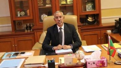 صورة وزير الدفاع يتوجه إلى الرباط للمشاركة في مؤتمر وزاري فرنكفوني لحفظ السلام