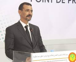 صورة الحكومة: نبذل جهودنا لاستعادة مواطنينا وتأمين ممتلكاتهم على حدود مالي