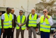 صورة الهابا تطلق أول مسح رقمي شامل للمشهد الإعلامي بموريتانيا