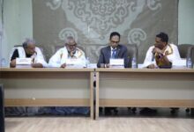 صورة مدير الاتصال بوزارة الثقافة يستعرض حصيلة الإصلاحات الإعلامية وآفاق تطوير القطاع