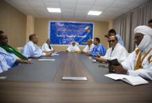 صورة لجنة الأهلة تدعو لمراقبة هلال ذي الحجة مساء الأحد